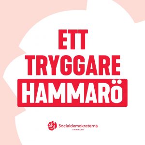 För ett tryggare Hammarö