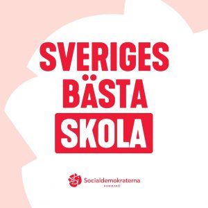 Sveriges bästa skola