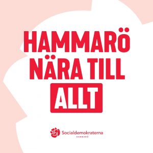 Hammarö nära till allt