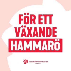 För ett växande Hammarö